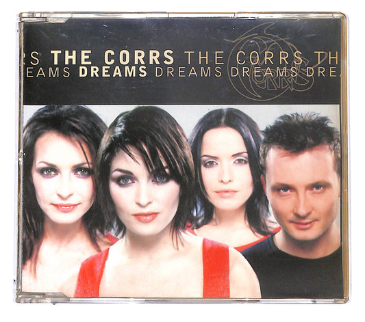 EBOND The Corrs - Dreams CD CB046402