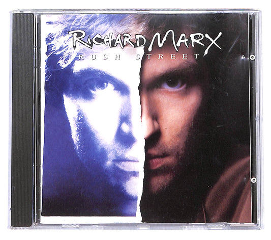 EBOND Richard Marx - Rush Street CD CB046409