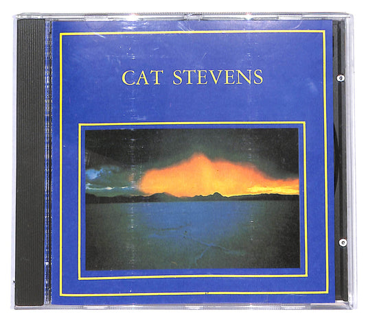 EBOND Cat Stevens - Cat Stevens CD CB046412