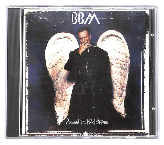 EBOND BBM - Around The Next Dream CD CB046421