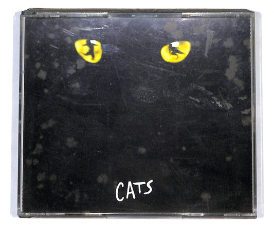 EBOND Andrew Lloyd Webber - CATS CD CB046458