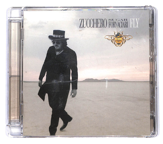 EBOND Zucchero Sugar Fornaciari - Fly SJB CD CB046638