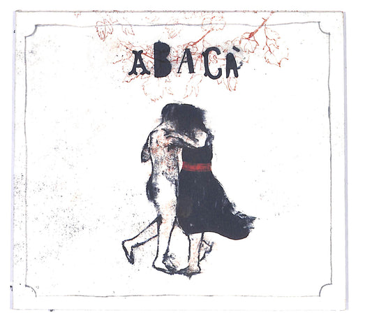 EBOND Abaca - Abaca DIGIPACK CD CB046641