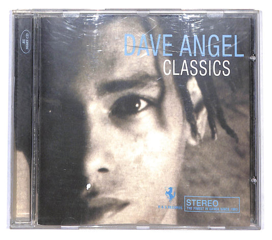 EBOND Dave Angel - Classics CD CB046646