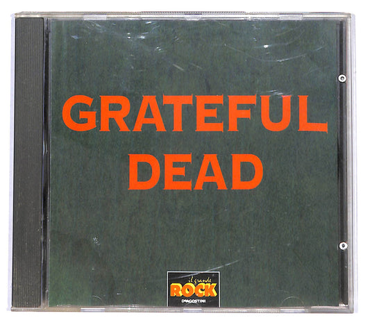 EBOND The Grateful Dead - Grateful Dead CD CB046652