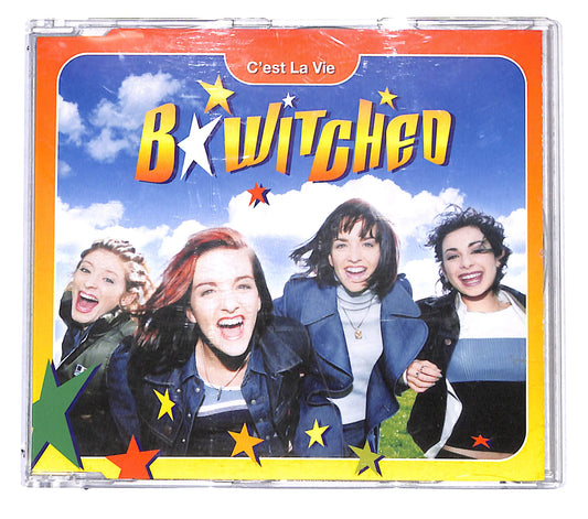EBOND BWitched - C'est La Vie CD CB046662