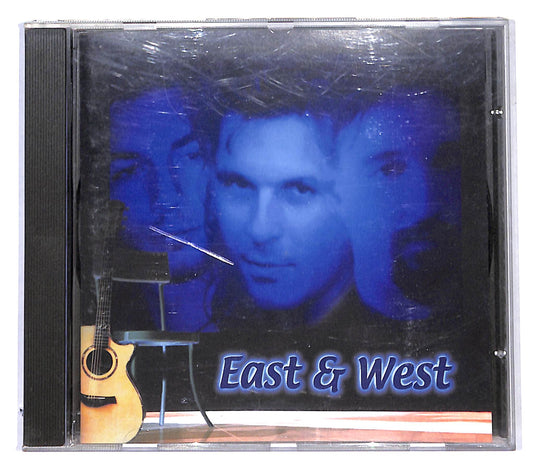 EBOND East & West - East & West CD CB046663