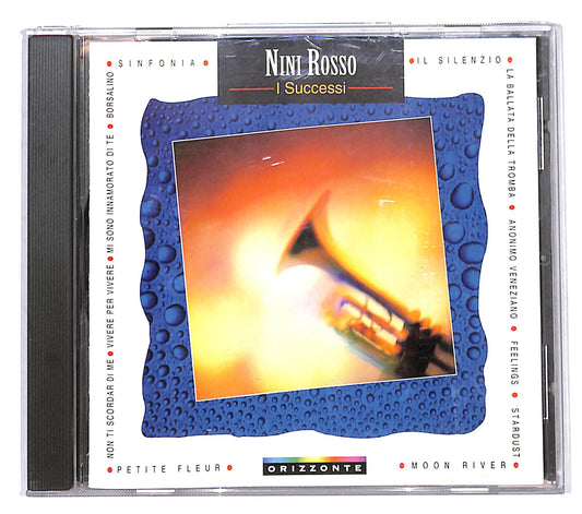 EBOND Nini Rosso - I Successi CD CB047207