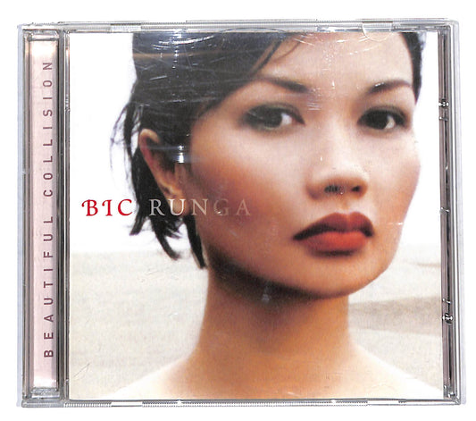 EBOND Bic Runga - Beautiful Collision CD CB047219