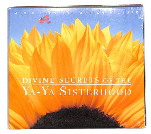 EBOND Various - Divine Secrets Of The Ya-Ya Sisterhood CD CB047225