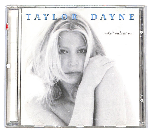 EBOND Taylor Dayne - Naked Without You CD CB047239