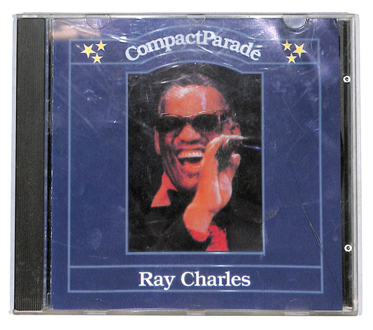 EBOND Ray Charles - Ray Charles CD CB047240