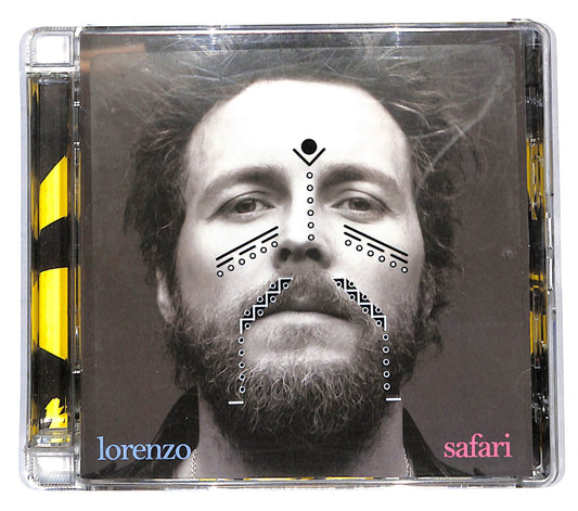 EBOND Lorenzo - Safari CD CB047245