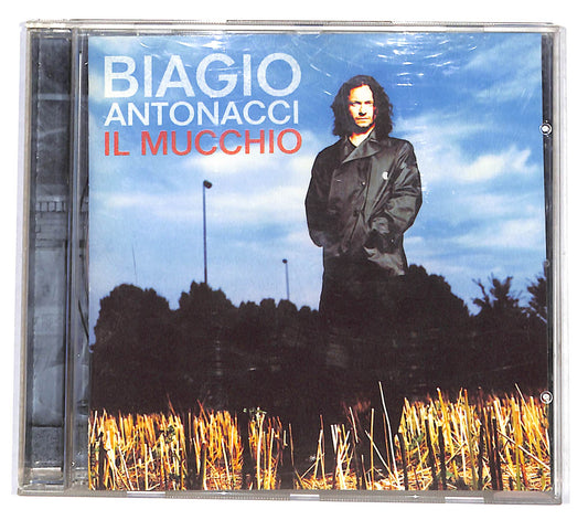 EBOND Biagio Antonacci - Il Mucchio CD CB047703
