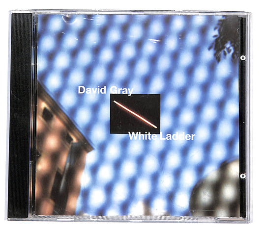 EBOND David Gray - White Ladder CD CB047720