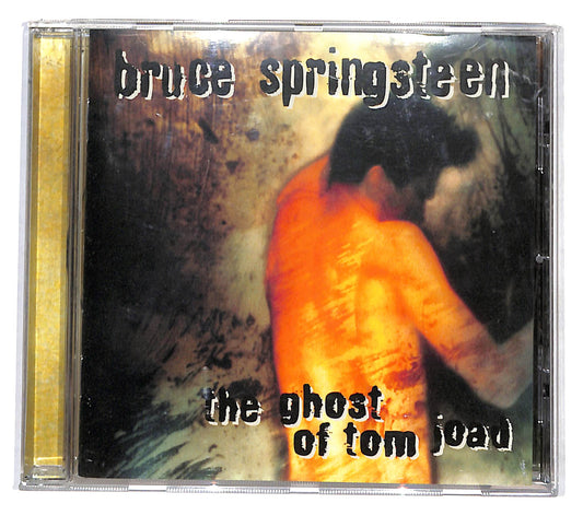 EBOND Bruce Springsteen - The Ghost Of Tom Joad CD CB047745