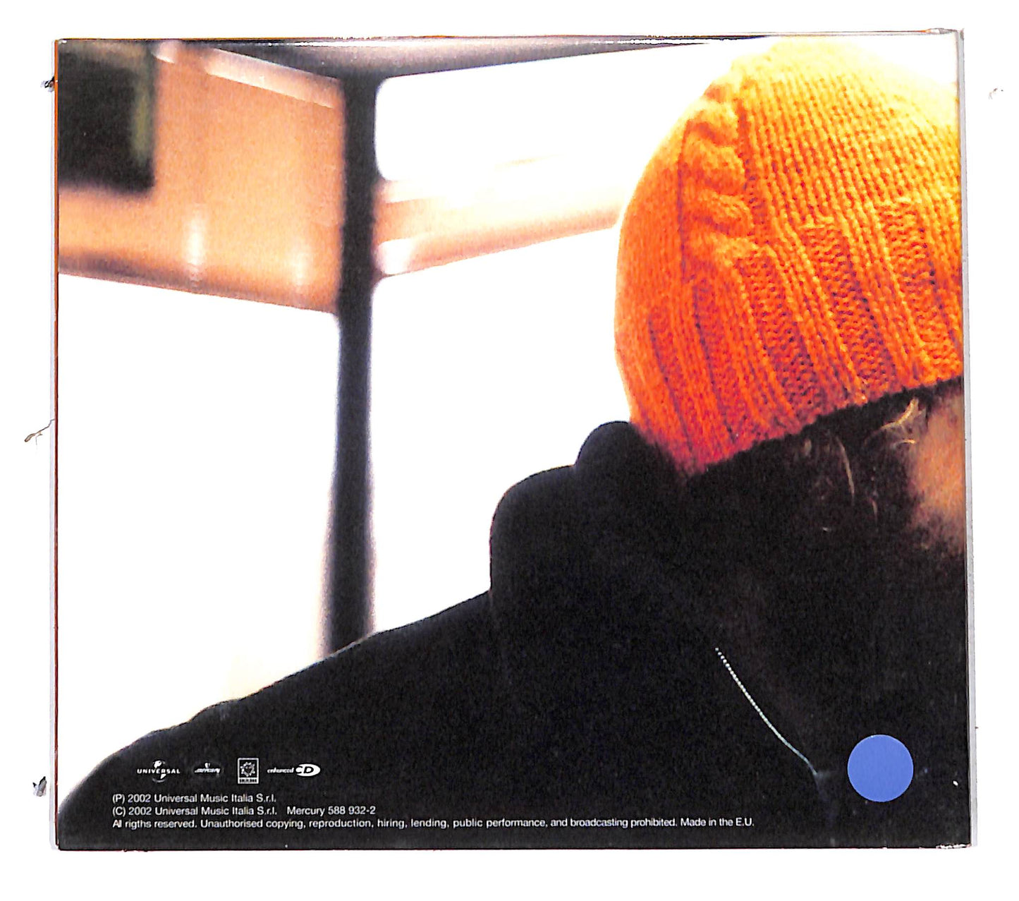 EBOND Jovanotti - Salvami DIGIPACK CD CB047905