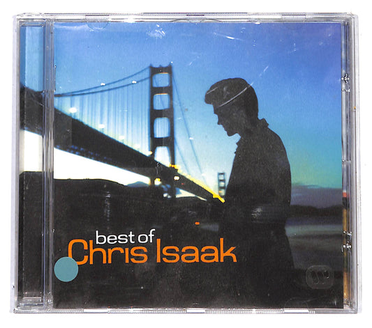 EBOND Chris Isaak - Best Of Chris Isaak CD CB047915