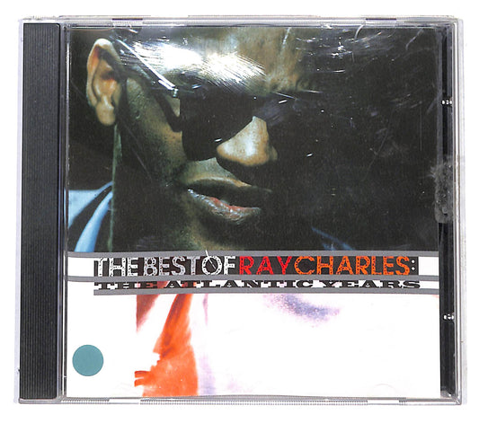 EBOND Ray Charles - The Best Of Ray Charles The Atlantic Years CD CB047916