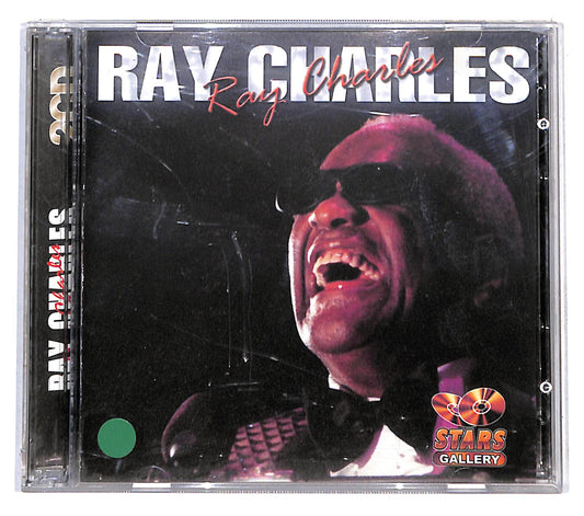 EBOND Ray Charles - Ray Charles CD CB047945