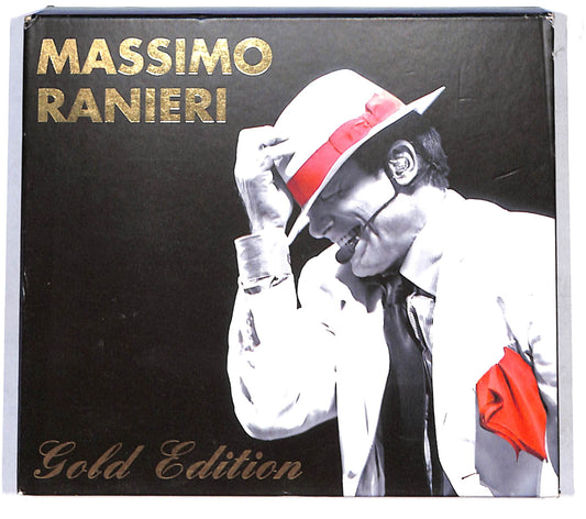 EBOND Massimo Ranieri - Gold Edition CD CB047950