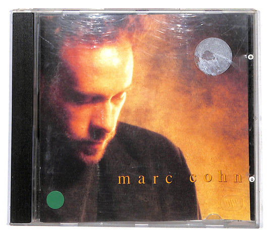 EBOND Marc Cohn - Marc Cohn CD CB047959