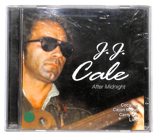 EBOND J.J. Cale - After Midnight CD CB047960