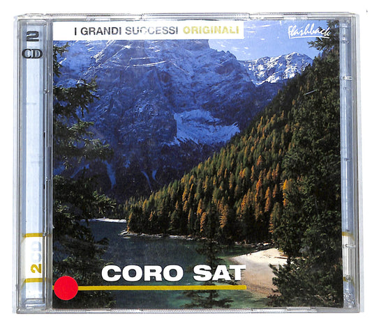 EBOND Coro Della Sat - Coro Sat CD CB049224