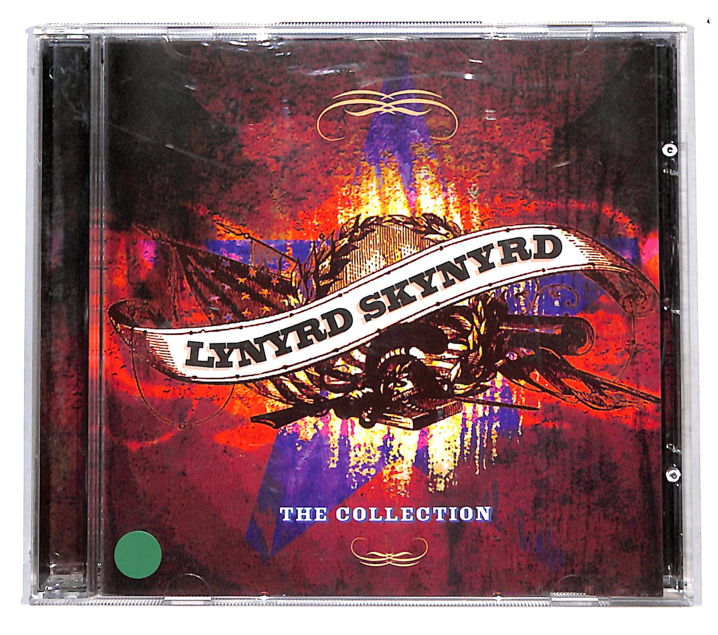 EBOND Lynyrd Skynyrd - The Collection CD CB049234