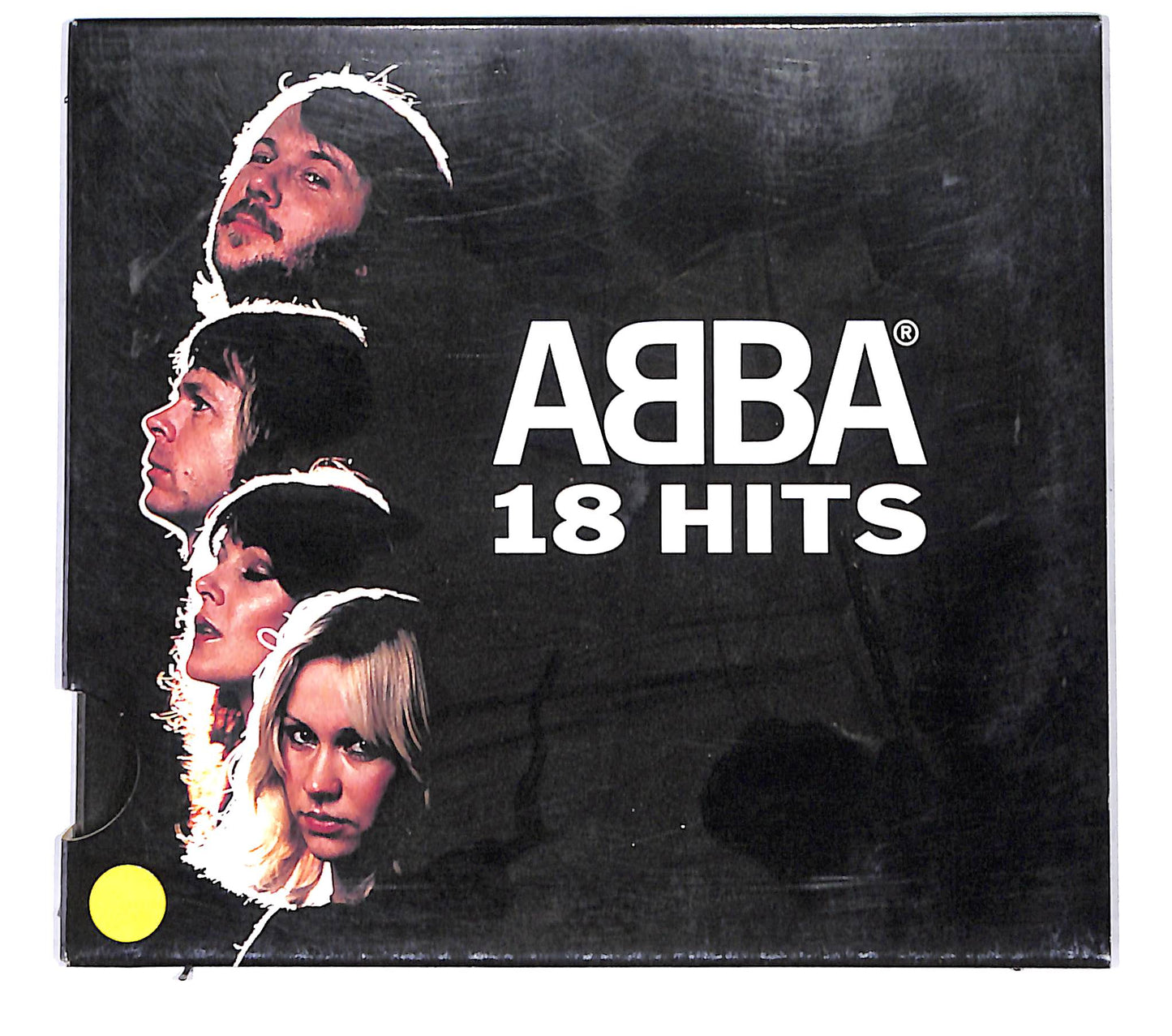 EBOND ABBA - 18 Hits CD CB050608