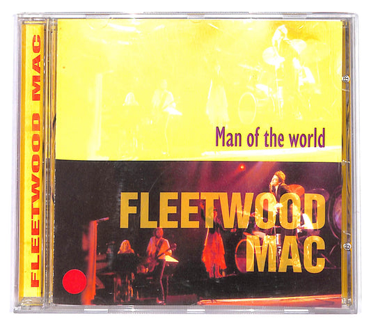 EBOND Fleetwood Mac - Man Of The World CD CB050611
