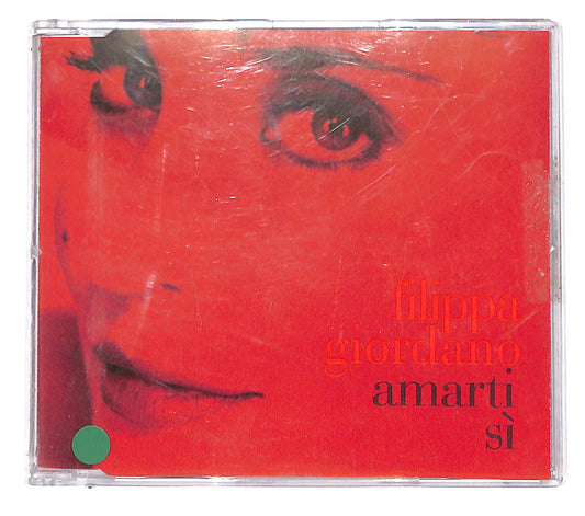 EBOND Filippa Giordano - Amarti Si CD CB050617