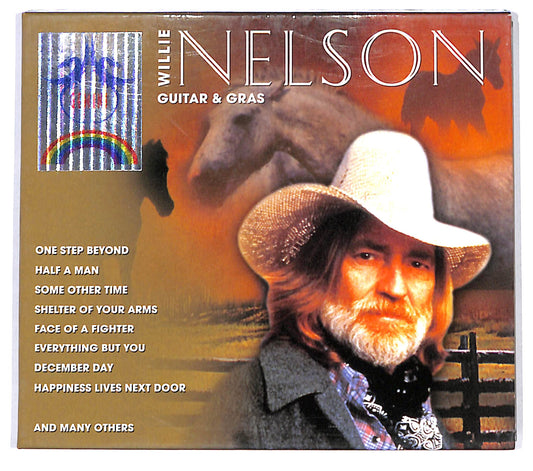 EBOND Various - Guitar & Gras CD CB050645