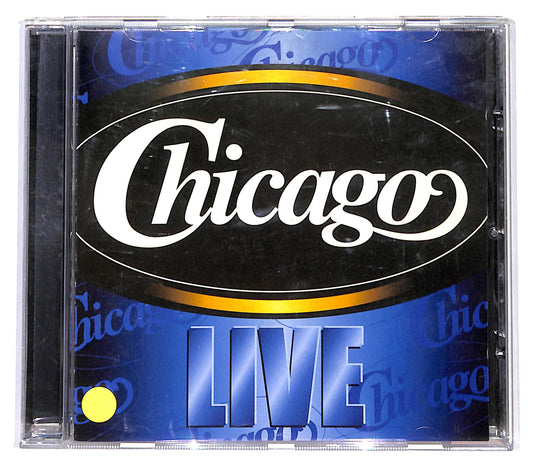 EBOND Chicago - Live CD CB050647