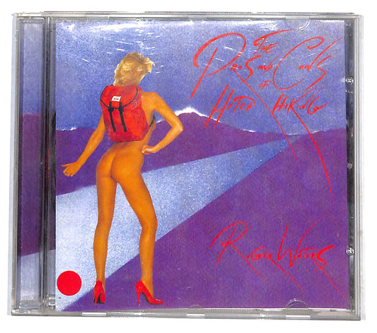 EBOND Roger Waters - The Pros And Cons Of Hitch Hiking CD CB050801