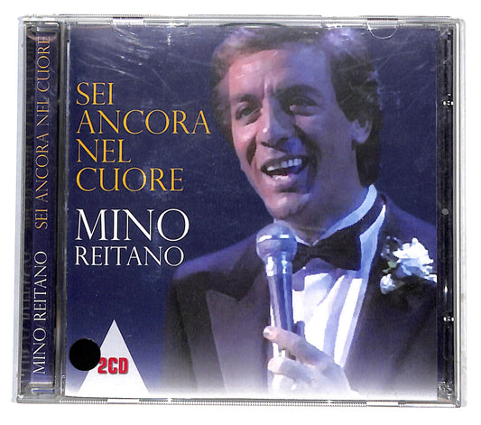 EBOND Mino Reitano - Sei Ancora Nel Cuore CD CB050811