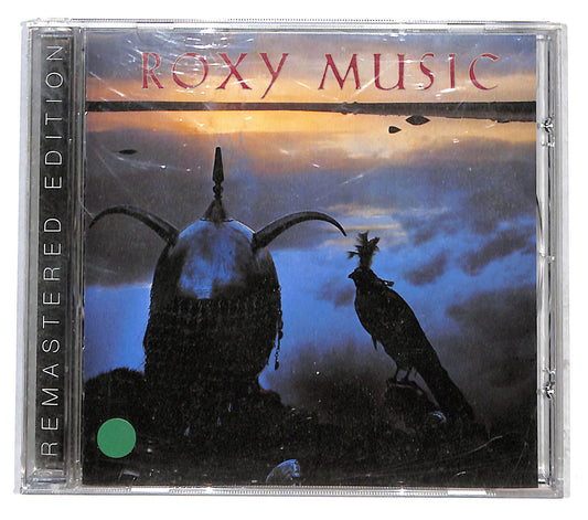 EBOND Roxy Music - Avalon CD CB050827