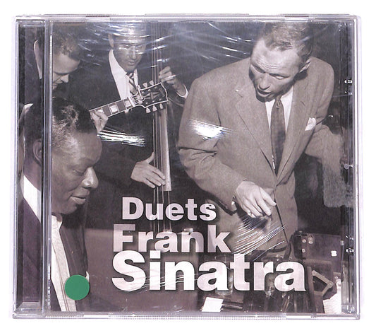 EBOND Frank Sinatra - Duets CD CB050842
