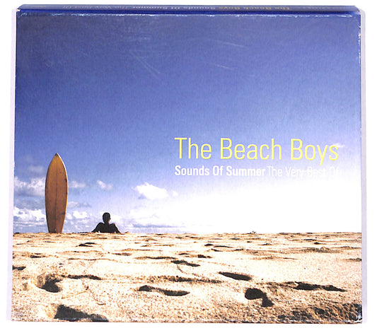 EBOND The Beach Boys - Sounds of Summer CD CB050860