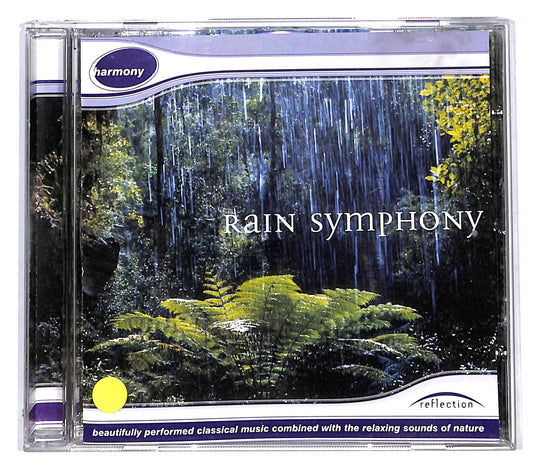 EBOND Various - Rain Symphony CD CB051403