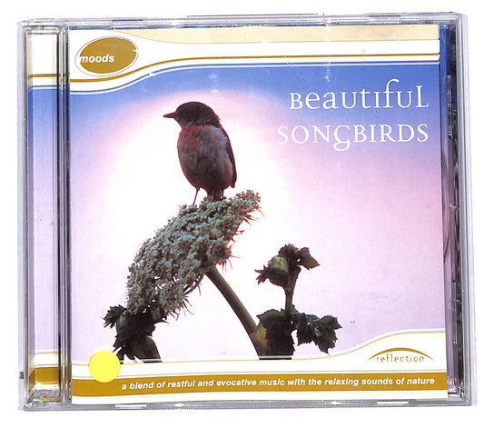 EBOND Various - Beautiful Songbirds CD CB051404