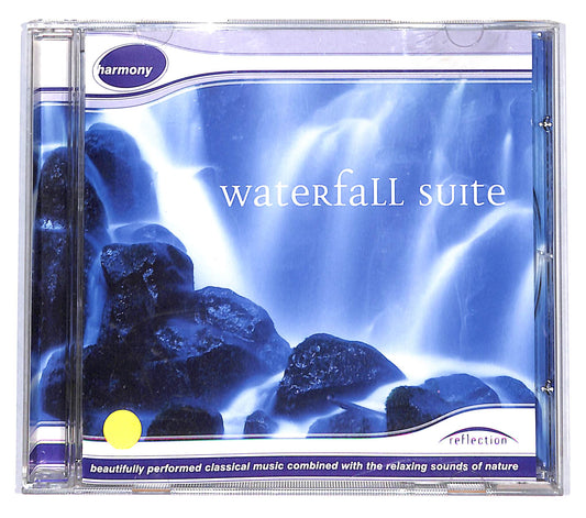 EBOND Various - Waterfall Suite CD CB051406