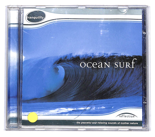 EBOND Various - Ocean Surf CD CB051407