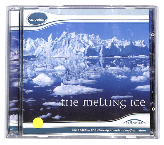 EBOND Various - The Melting Ice CD CB051408