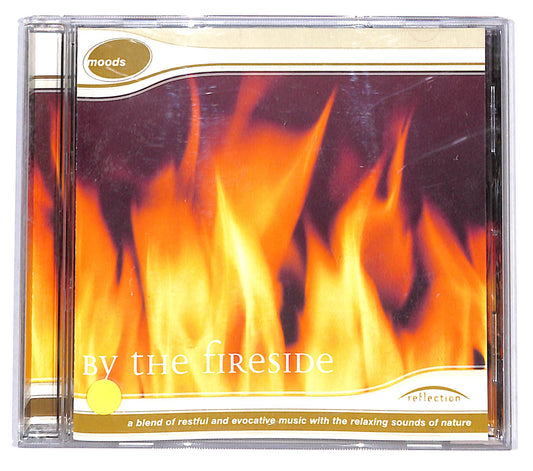 EBOND Various - By The Fireside CD CB051409