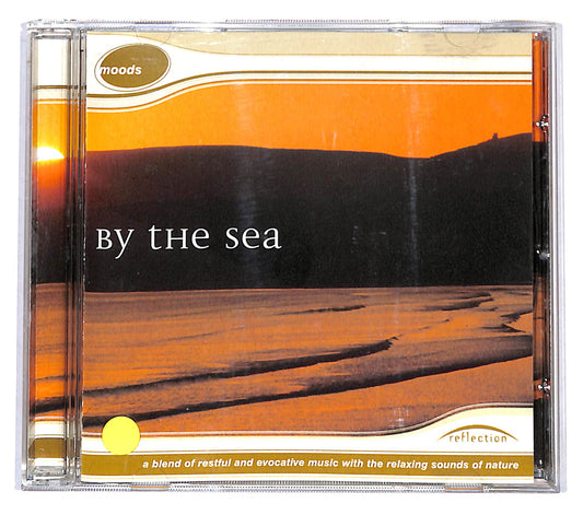 EBOND Klaus Back & Tina Beler - By The Sea CD CB051412