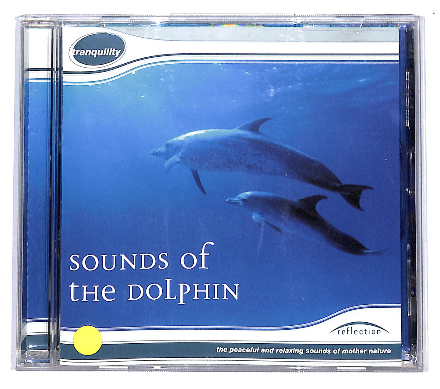 EBOND Various - Sounds Of The Dolphin CD CB051418