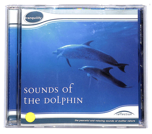 EBOND Various - Sounds Of The Dolphin CD CB051418