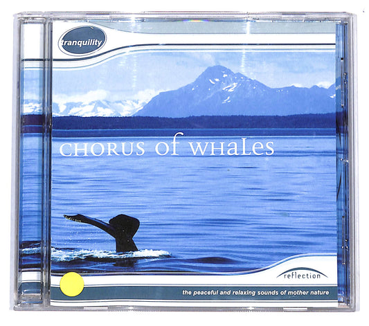 EBOND Various - Chorus Of Whales CD CB051419