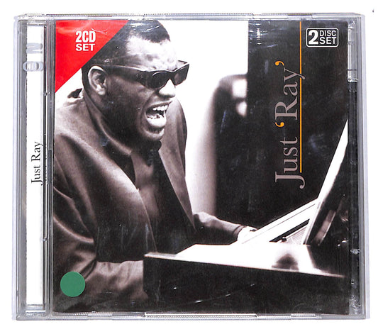 EBOND Ray Charles - Just Ray CD CB051433
